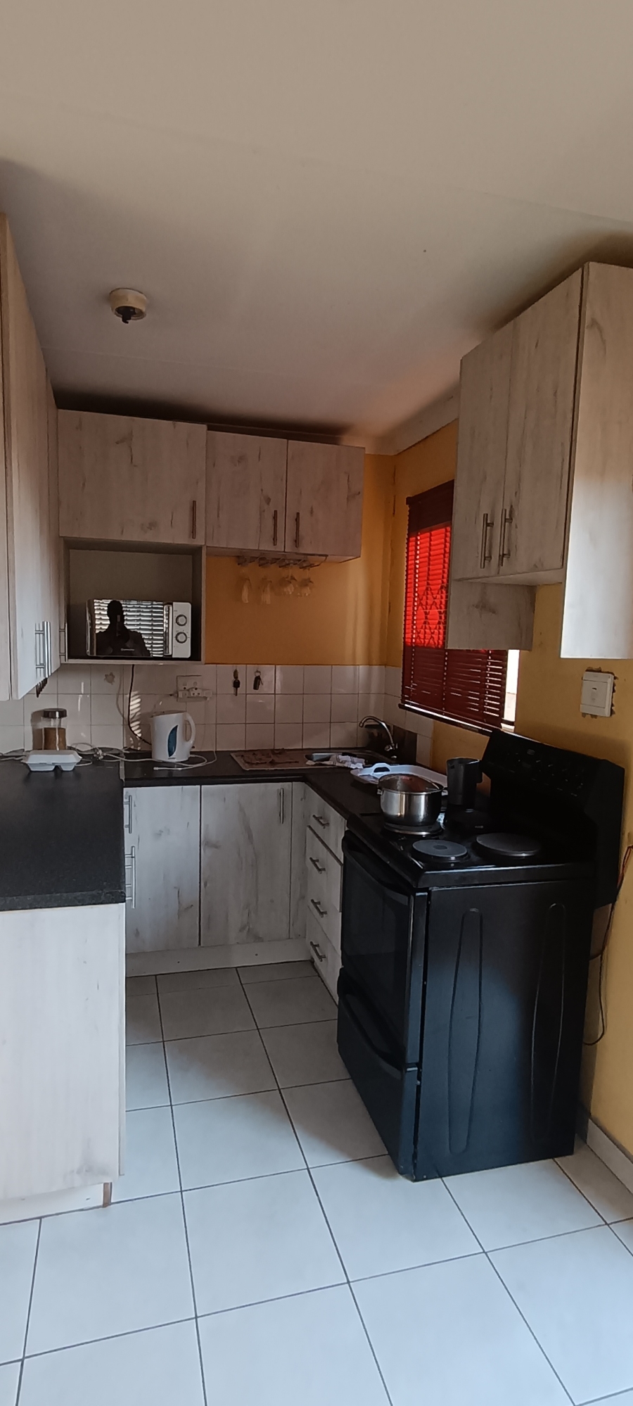 3 Bedroom Property for Sale in Windmill Park Gauteng