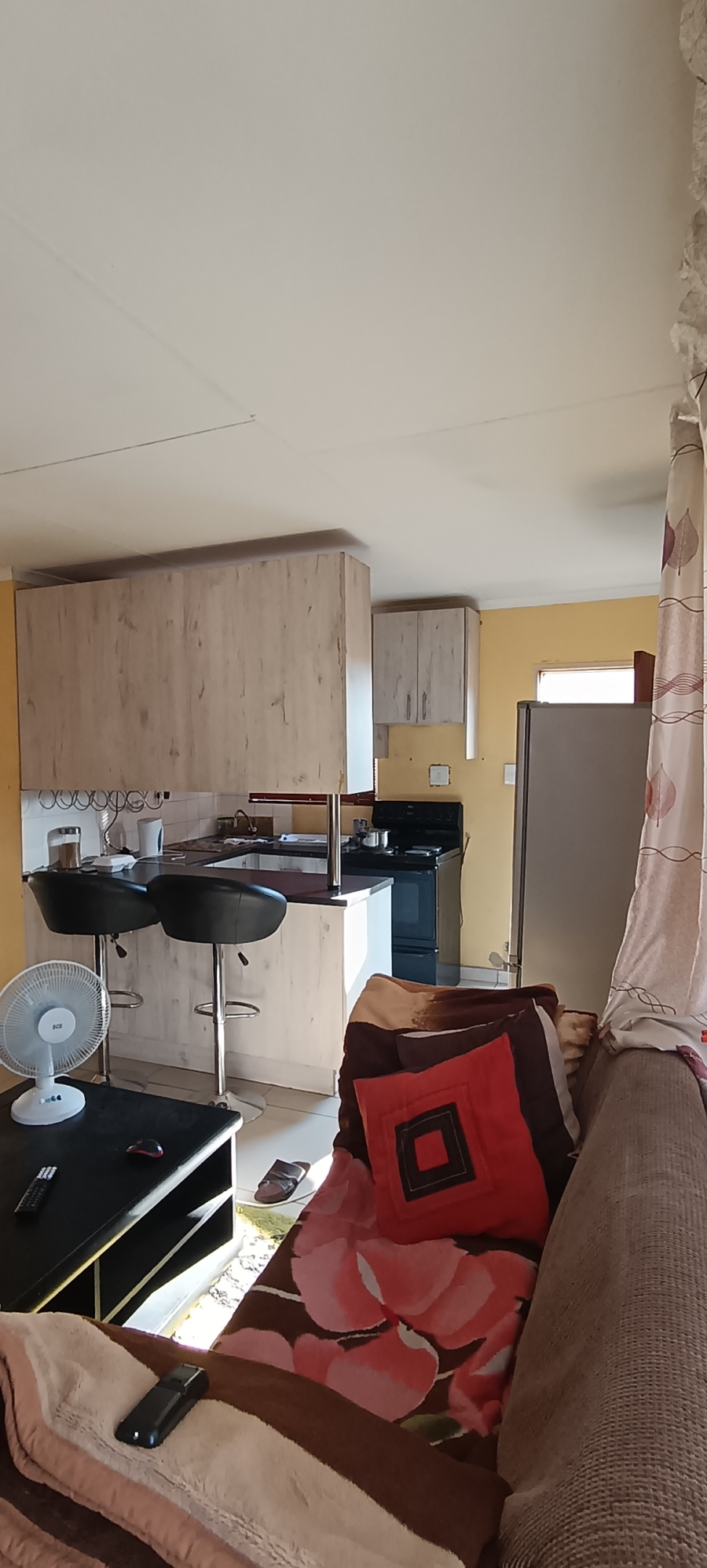 3 Bedroom Property for Sale in Windmill Park Gauteng