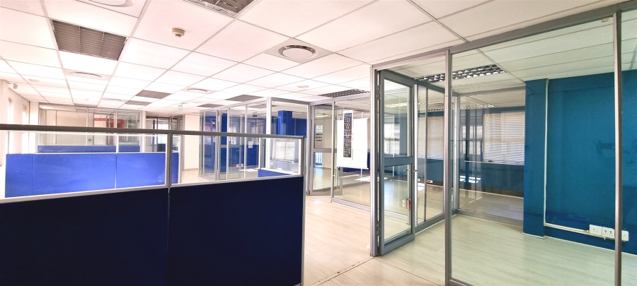 To Let commercial Property for Rent in Bryanston Gauteng