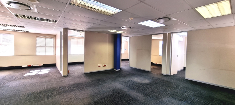 To Let commercial Property for Rent in Bryanston Gauteng