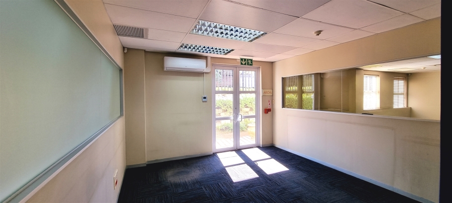 To Let commercial Property for Rent in Bryanston Gauteng