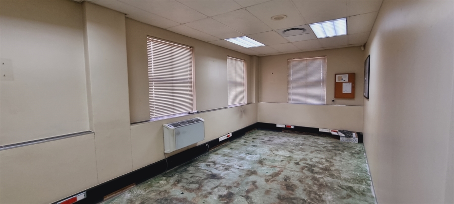 To Let commercial Property for Rent in Bryanston Gauteng