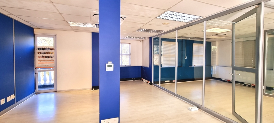 To Let commercial Property for Rent in Bryanston Gauteng