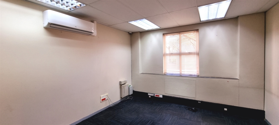 To Let commercial Property for Rent in Bryanston Gauteng