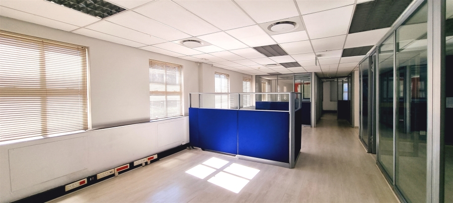 To Let commercial Property for Rent in Bryanston Gauteng