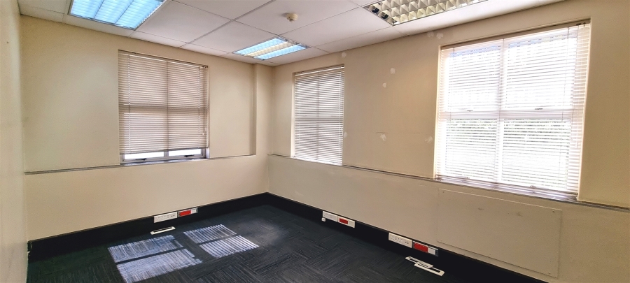 To Let commercial Property for Rent in Bryanston Gauteng