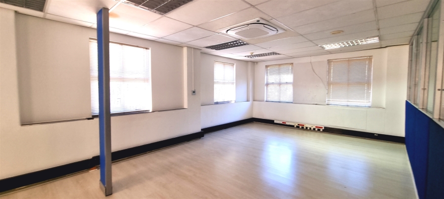 To Let commercial Property for Rent in Bryanston Gauteng