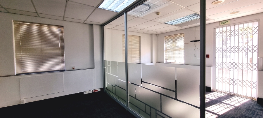 To Let commercial Property for Rent in Bryanston Gauteng