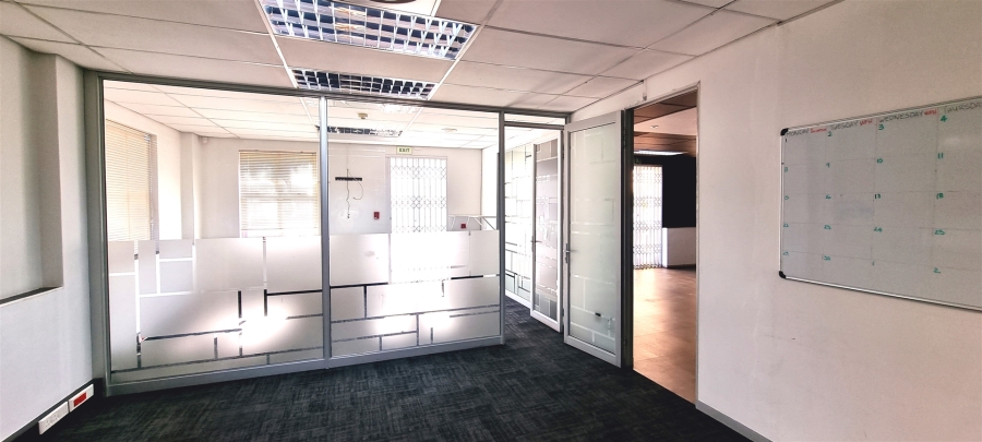 To Let commercial Property for Rent in Bryanston Gauteng