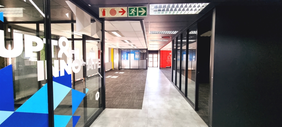 To Let commercial Property for Rent in Bryanston Gauteng