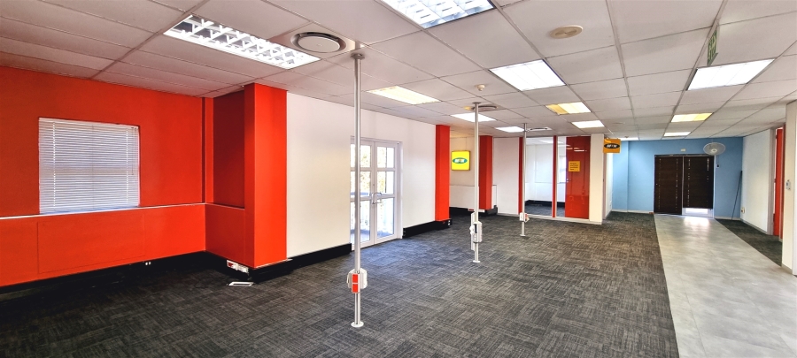 To Let commercial Property for Rent in Bryanston Gauteng