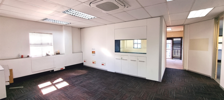 To Let commercial Property for Rent in Bryanston Gauteng