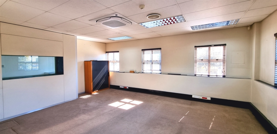 To Let commercial Property for Rent in Bryanston Gauteng