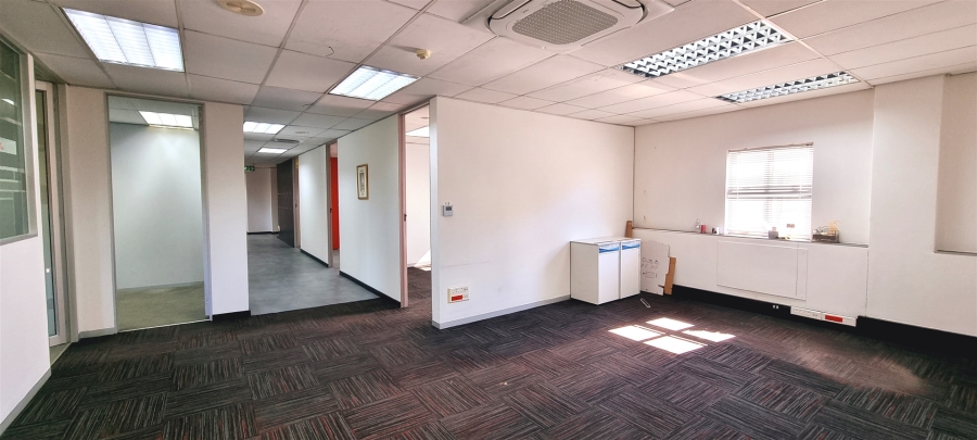 To Let commercial Property for Rent in Bryanston Gauteng