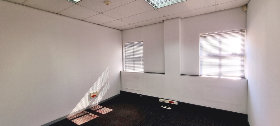 To Let commercial Property for Rent in Bryanston Gauteng