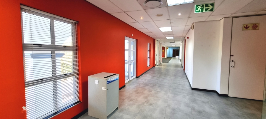 To Let commercial Property for Rent in Bryanston Gauteng