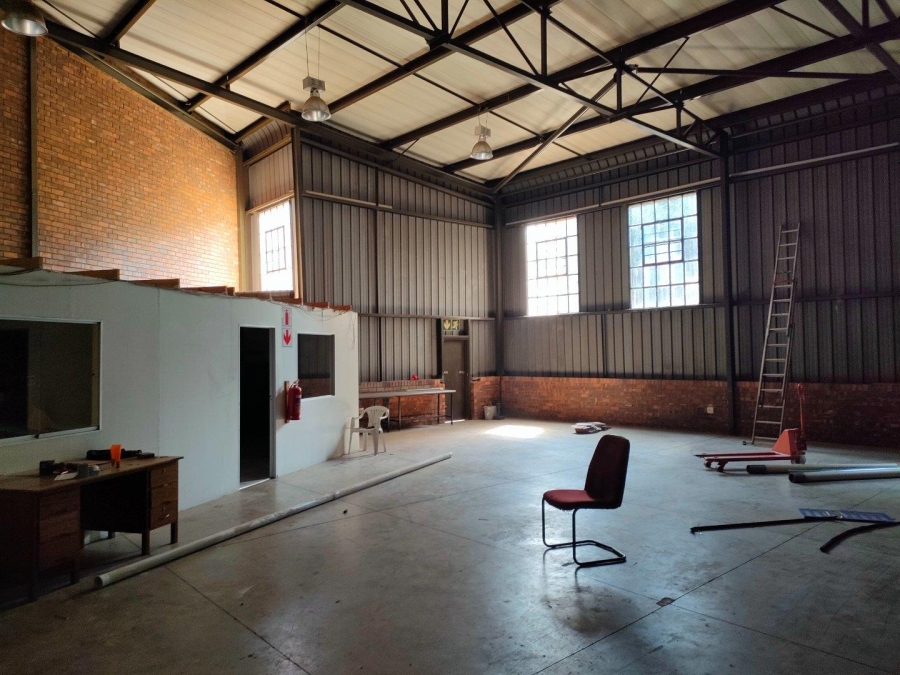 To Let commercial Property for Rent in Olivedale Gauteng