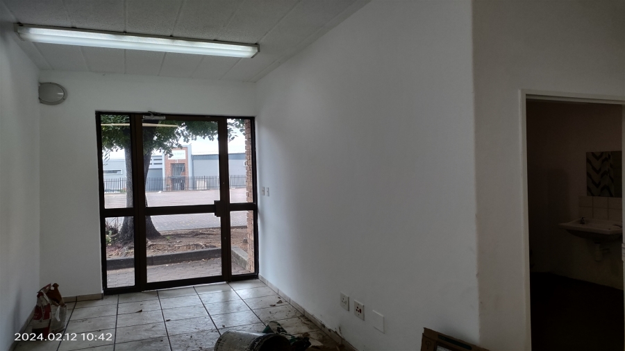 To Let commercial Property for Rent in Olivedale Gauteng