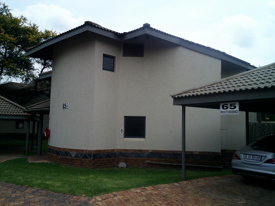 To Let 3 Bedroom Property for Rent in Vlakfontein Gauteng