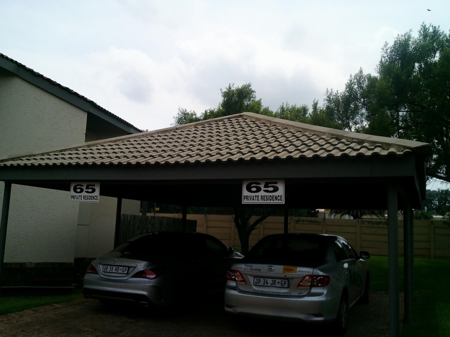 To Let 3 Bedroom Property for Rent in Vlakfontein Gauteng