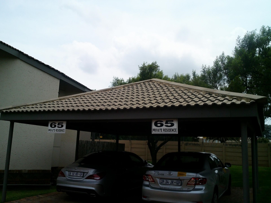 To Let 3 Bedroom Property for Rent in Vlakfontein Gauteng