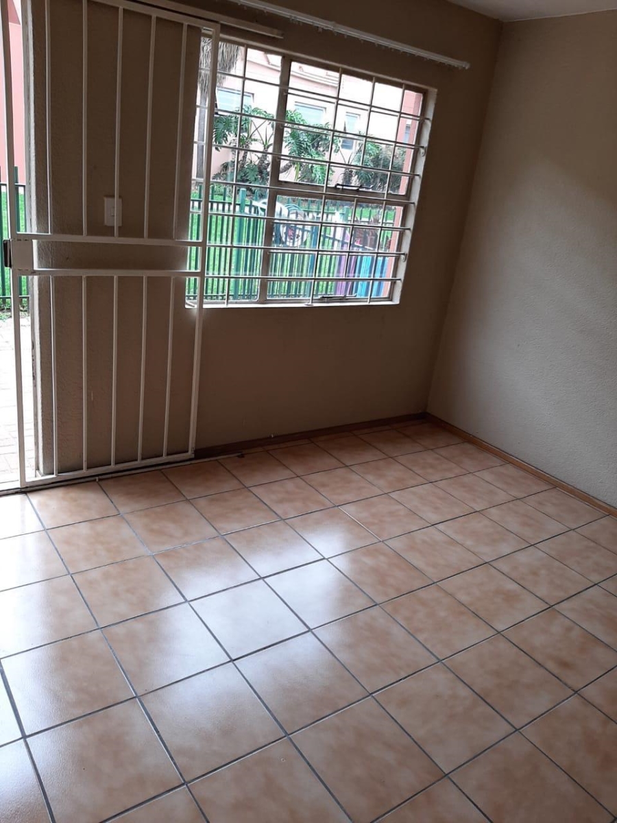 1 Bedroom Property for Sale in Union Gauteng