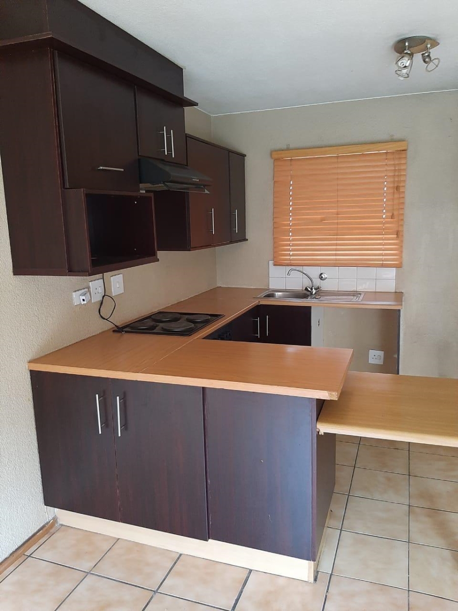 1 Bedroom Property for Sale in Union Gauteng