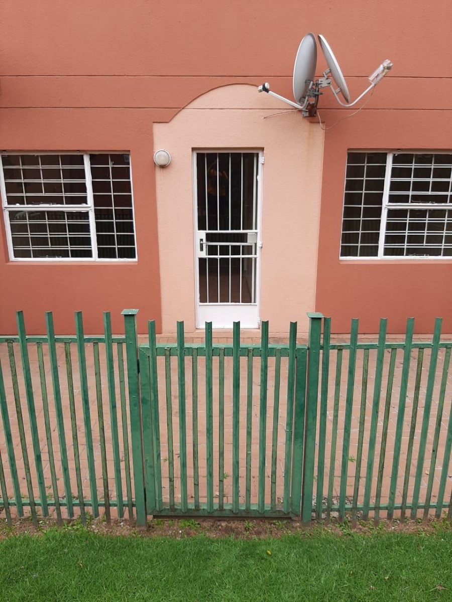 1 Bedroom Property for Sale in Union Gauteng