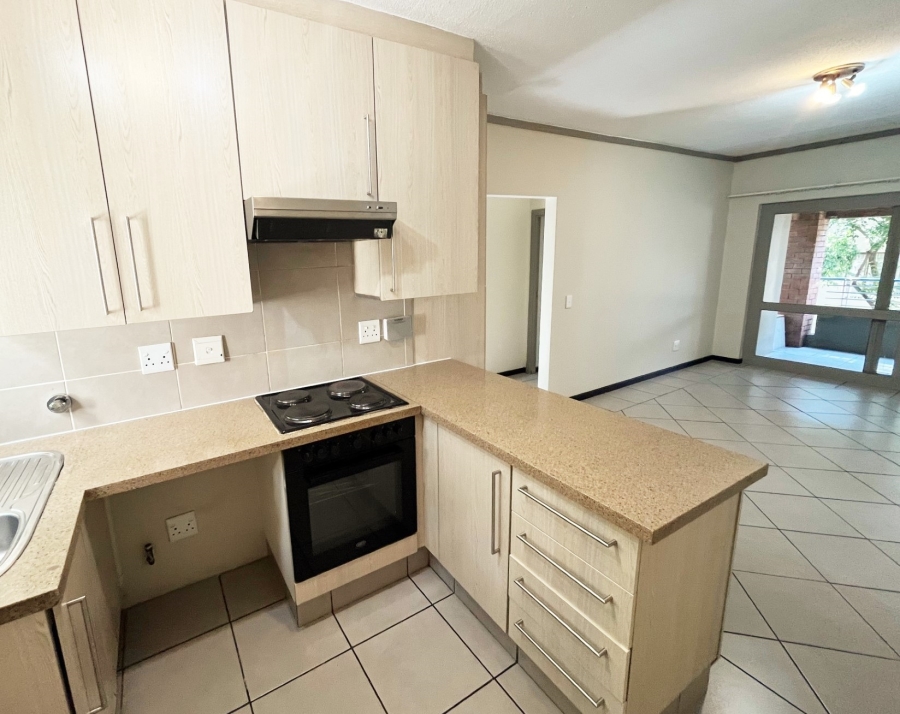 To Let 2 Bedroom Property for Rent in Bryanston Gauteng