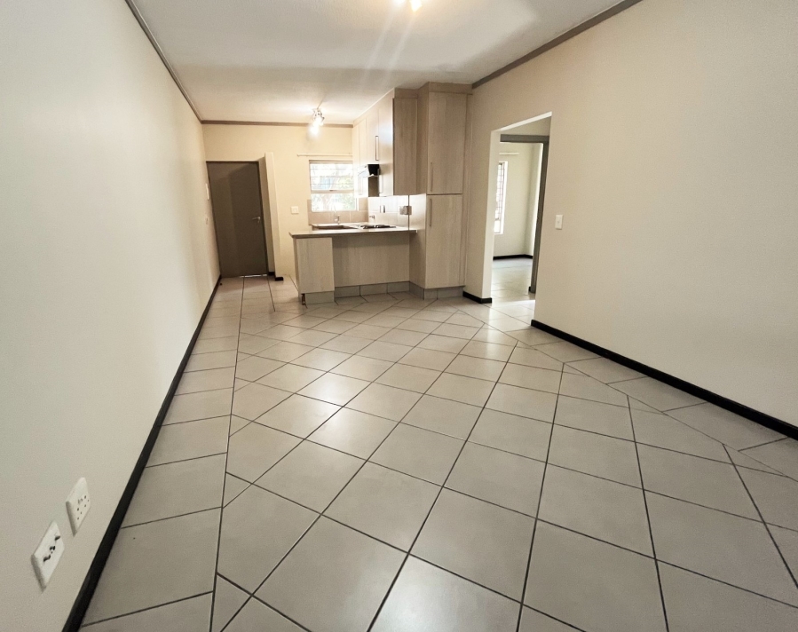 To Let 2 Bedroom Property for Rent in Bryanston Gauteng