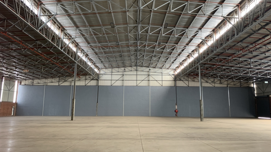 To Let commercial Property for Rent in Pomona Gauteng