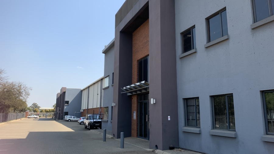 To Let commercial Property for Rent in Pomona Gauteng