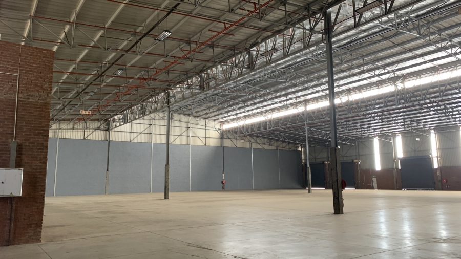 To Let commercial Property for Rent in Pomona Gauteng