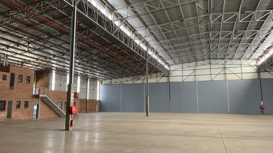 To Let commercial Property for Rent in Pomona Gauteng