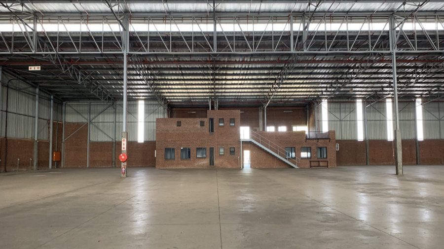 To Let commercial Property for Rent in Pomona Gauteng