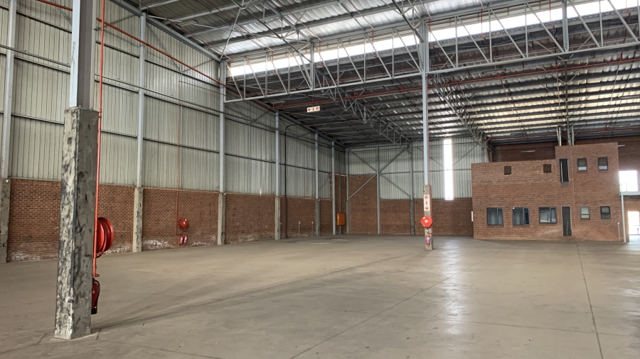 To Let commercial Property for Rent in Pomona Gauteng