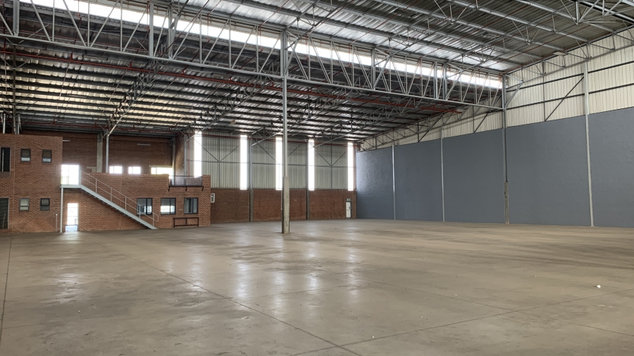 To Let commercial Property for Rent in Pomona Gauteng