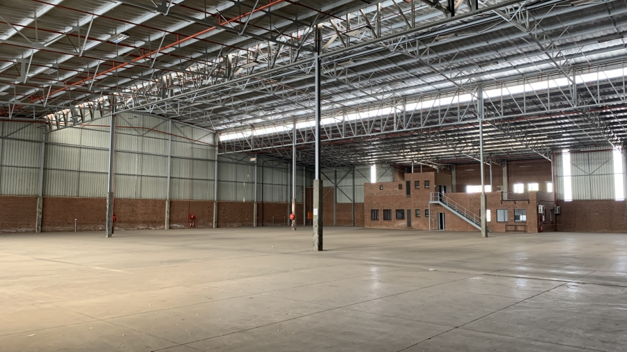 To Let commercial Property for Rent in Pomona Gauteng