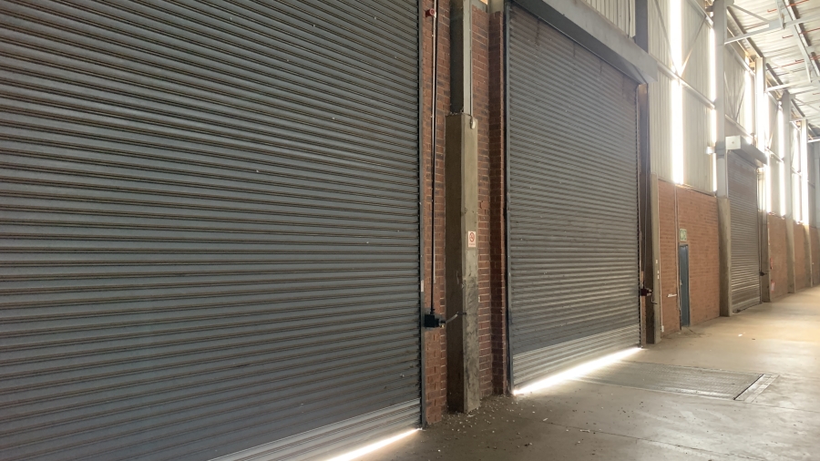 To Let commercial Property for Rent in Pomona Gauteng