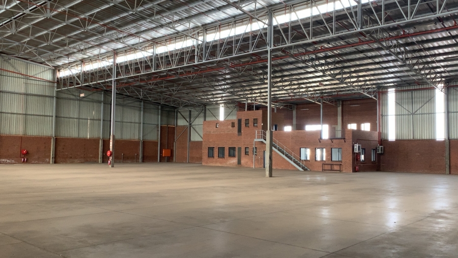 To Let commercial Property for Rent in Pomona Gauteng