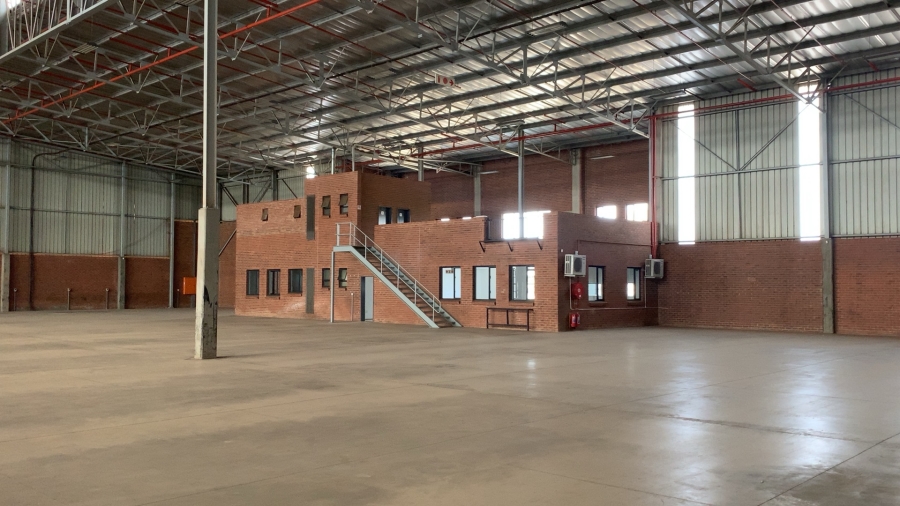 To Let commercial Property for Rent in Pomona Gauteng