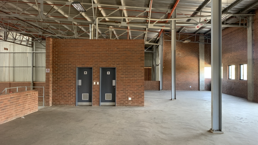 To Let commercial Property for Rent in Pomona Gauteng