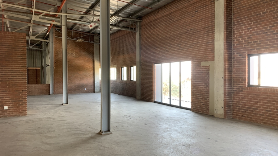 To Let commercial Property for Rent in Pomona Gauteng