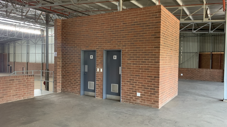 To Let commercial Property for Rent in Pomona Gauteng