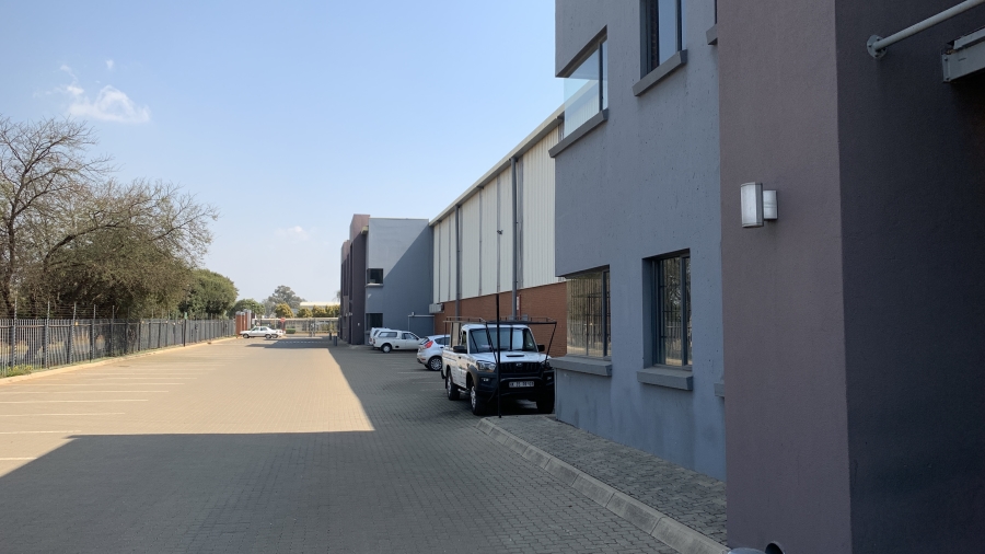 To Let commercial Property for Rent in Pomona Gauteng