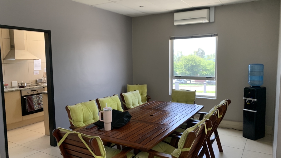 To Let commercial Property for Rent in Gosforth Park Gauteng