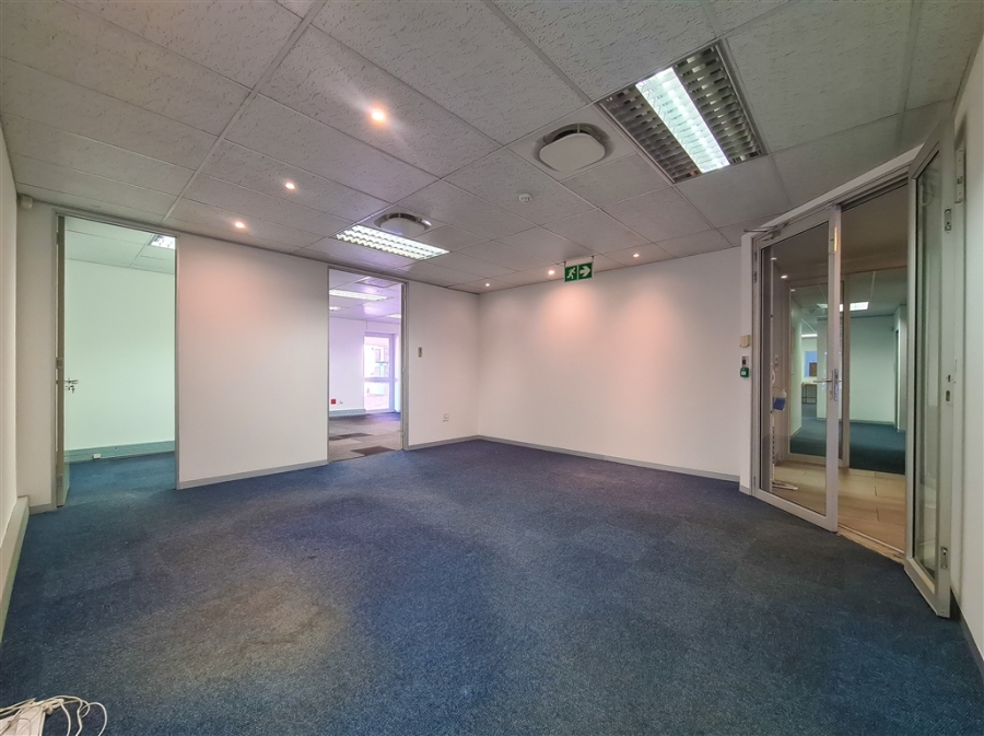 To Let commercial Property for Rent in Constantia Kloof Gauteng