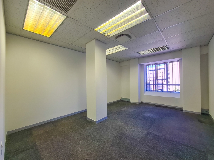 To Let commercial Property for Rent in Constantia Kloof Gauteng