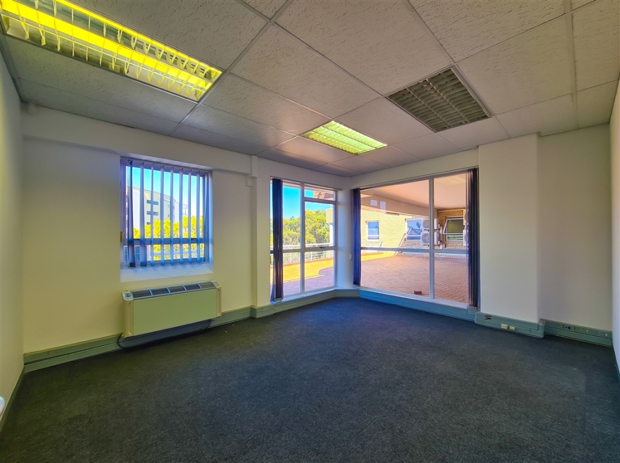 To Let commercial Property for Rent in Constantia Kloof Gauteng