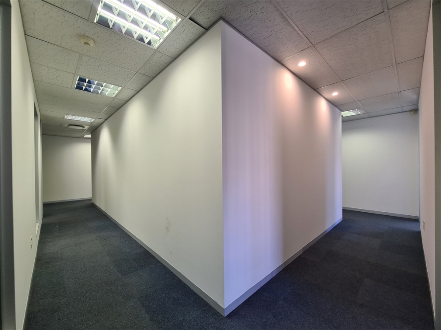 To Let commercial Property for Rent in Constantia Kloof Gauteng